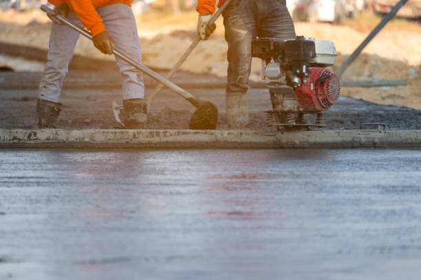 Best Concrete Foundation Repair  in Spicer, MN