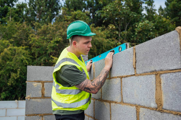 Best Waterproofing & Drywells  in Spicer, MN