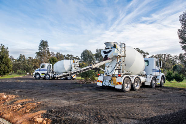 Best Concrete Resurfacing Services  in Spicer, MN