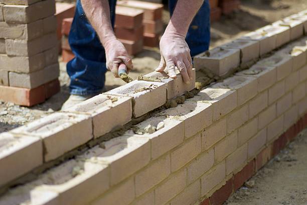 Best Concrete Leveling Services  in Spicer, MN