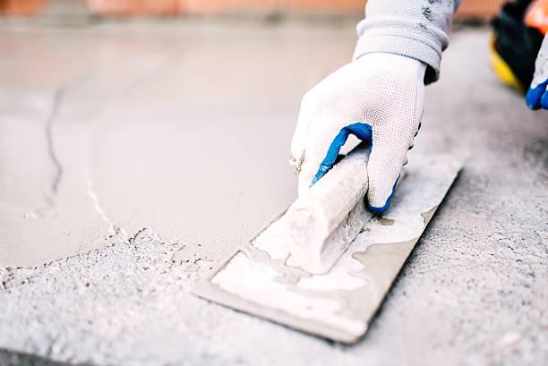 Best Concrete Repair Services  in Spicer, MN