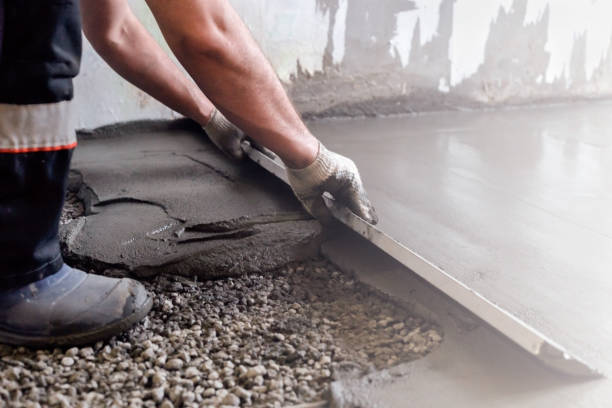 Best Poured Concrete Foundation  in Spicer, MN